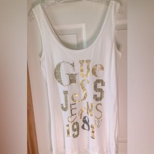 GUESS Women’s Tank Top